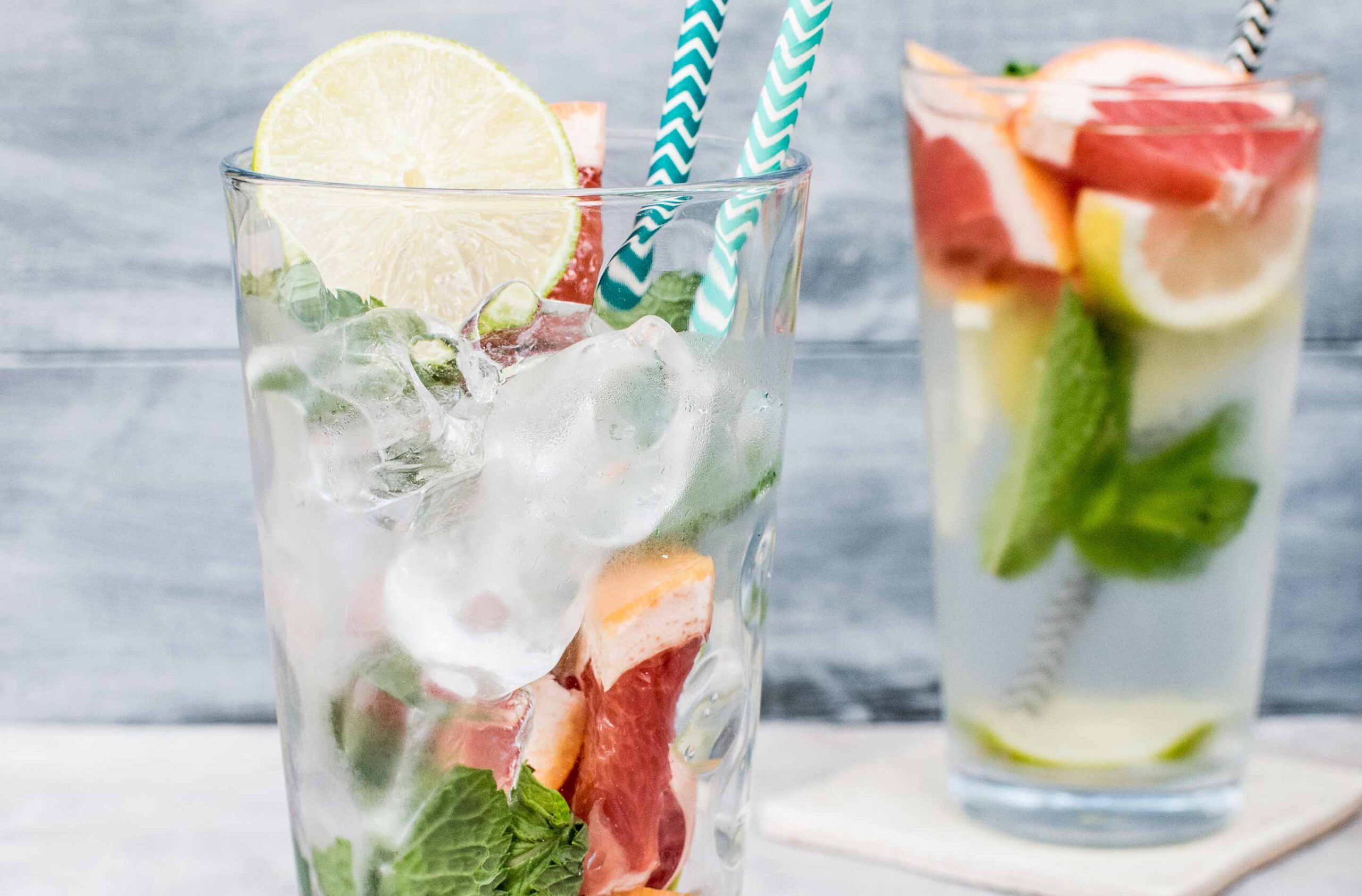 #PVideo Recipe: How to Make a Cool Summer Drink